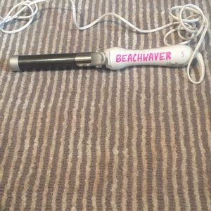 Beach waver pro 1.25 styler